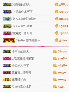 丫头随缘直播主播照片
