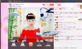 🎵雪儿想要快乐🎵主播照片