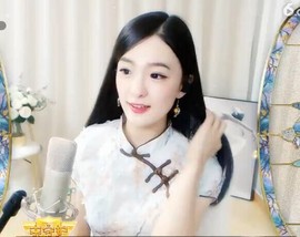 右手还是那个右手！！主播照片