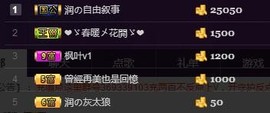 杭漂东北电台主播润主播照片