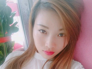 锦绣若风主播照片