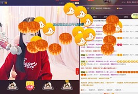 ☞雪儿♞930☜主播照片