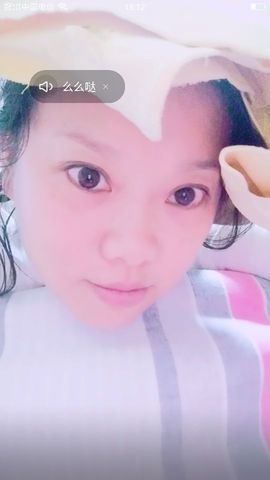 Tina静静主播照片