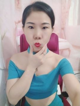 💞二姐💞主播照片