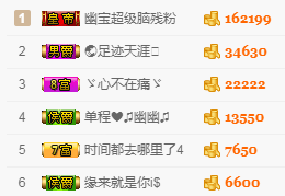 幽校长暂停主播照片