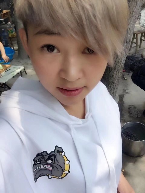 【脸家♥大院】大宝的主播照片