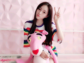 嗨！葫芦主播照片