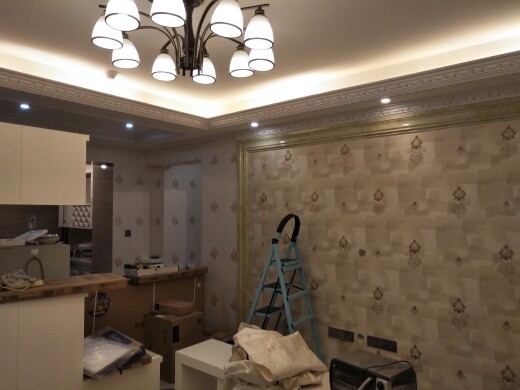 ☞寻影追梦☜的主播照片