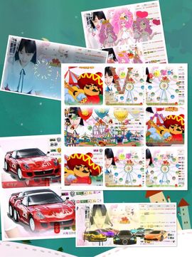 🎵小邓丽君🌺溪儿主播照片