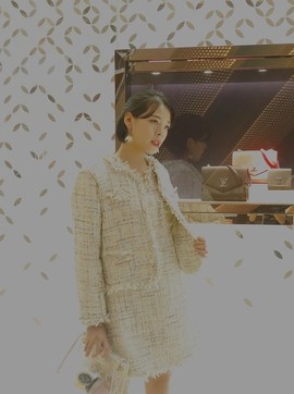 徐生，编导主播照片