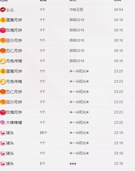 百变玲姐主播照片
