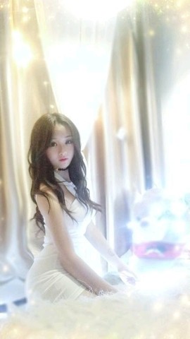 昵称违规，请重新修改主播照片
