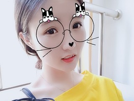 莫北～～主播照片