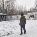 周长福i海报