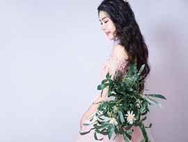 蛋蛋（霸道）主播照片