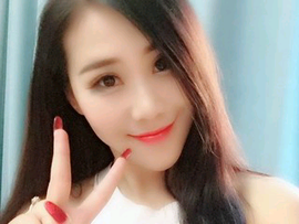 阳光phx主播照片