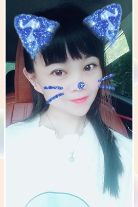 幸运❁小符号主播照片