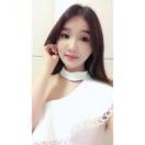 倩宝*海报