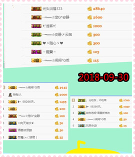 乖“我们的回忆，😘主播照片