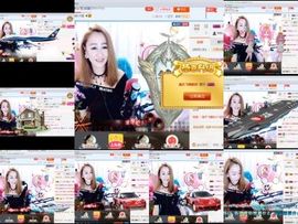 上官亦舞🌼主播照片