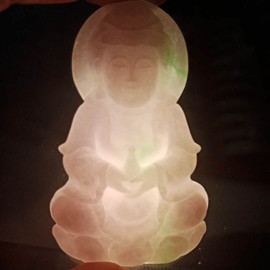 爱绿翡翠珠宝客服主播照片