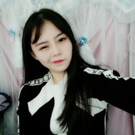 前夕小姐姐❤求守护主播照片