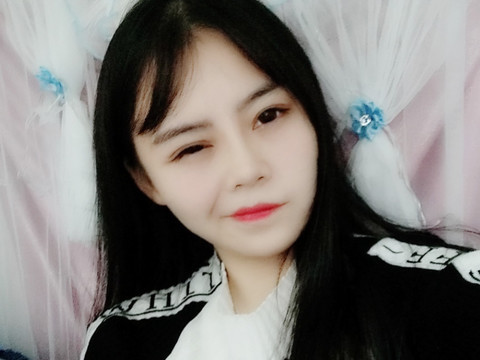 前夕小姐姐❤求守护海报