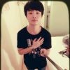 山里小哥。海报