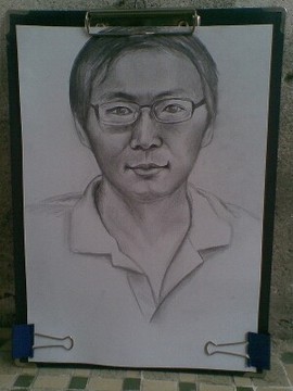三金往事主播照片