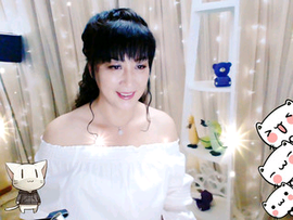 欢欢★靠谱为祖国祈福主播照片