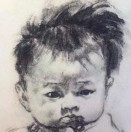 三木画室海报