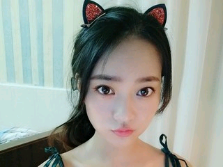 少勾隐的主播照片
