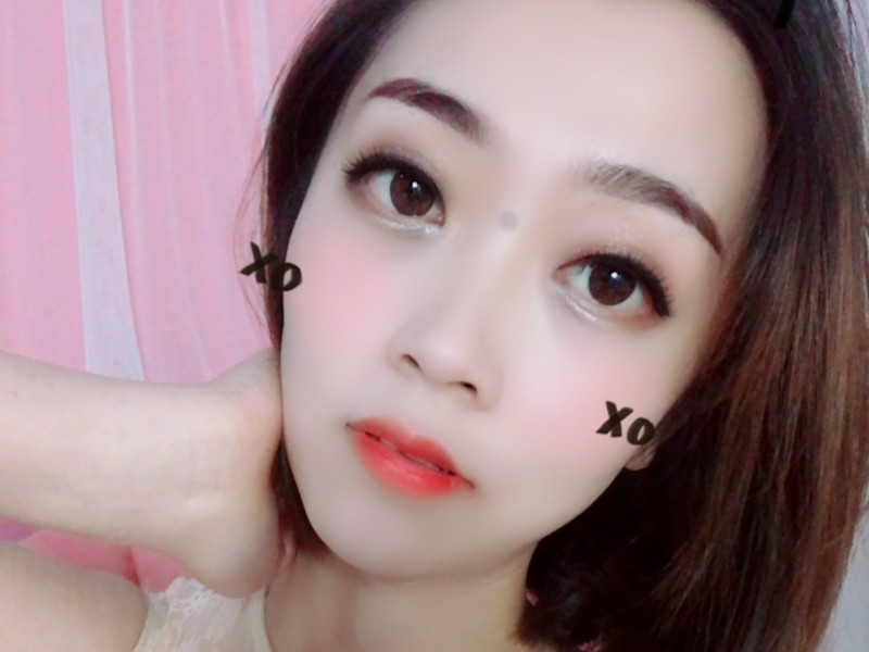 ✨安安💕的主播海报