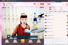 🎵雪儿想要快乐🎵主播照片