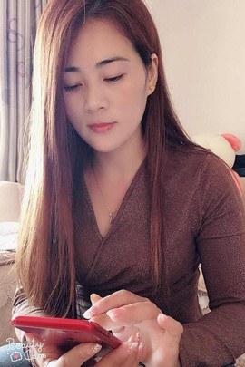 $素颜$主播照片
