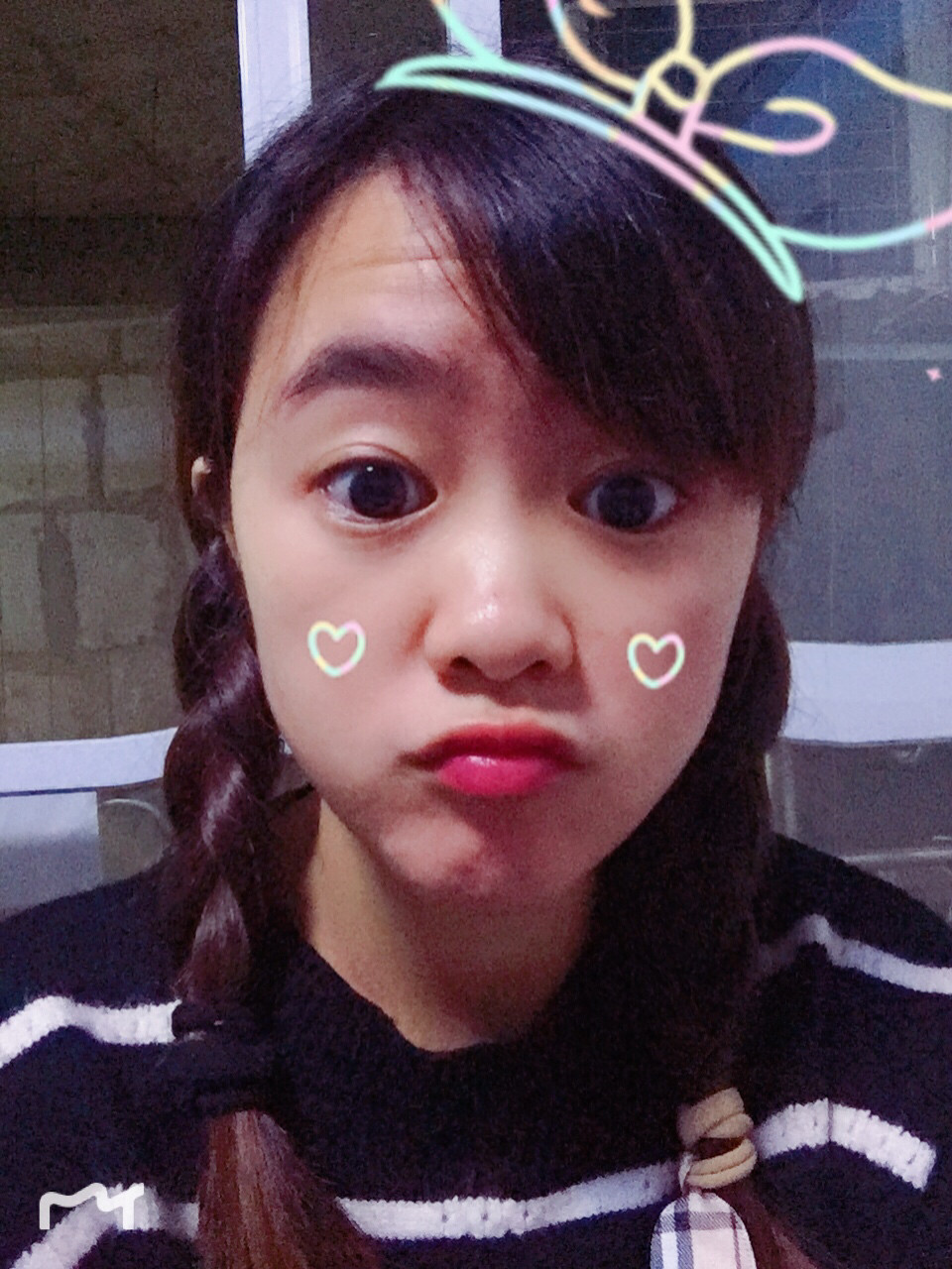 辉😘辉的主播照片