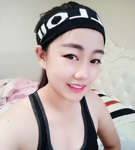 邻家小阿杰主播照片