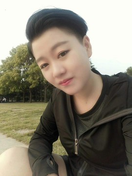 邻家小阿杰主播照片
