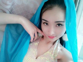 邓dd主播照片