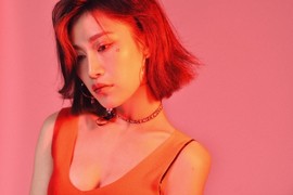会跳舞的妖妖主播照片
