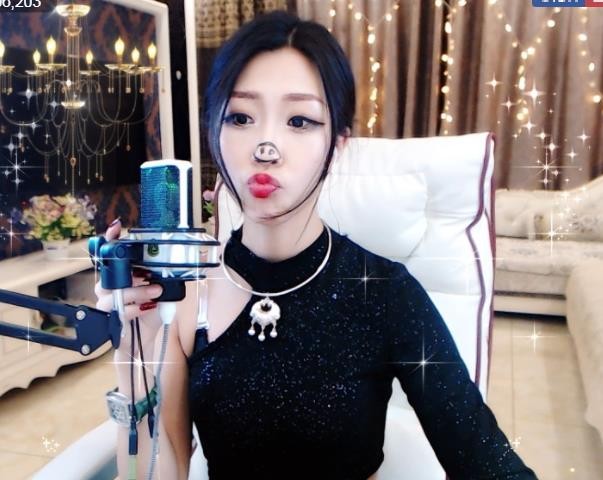 素雪小幸运的图片