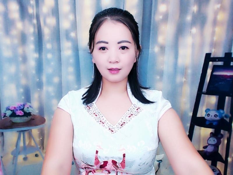 蘭児求升一冠的主播海報(bào)