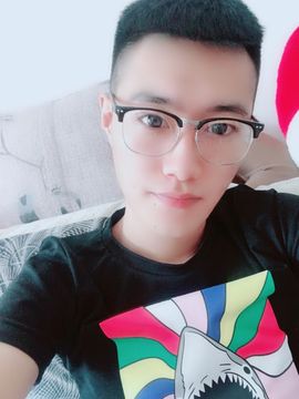 阿俊_主播照片
