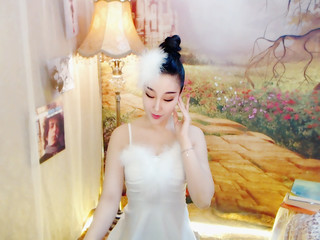 公子云，主播照片
