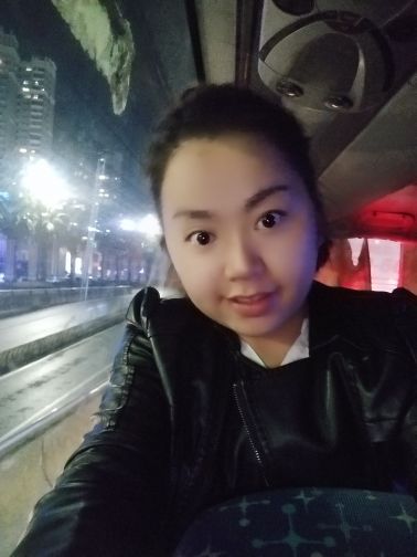 天涯陌路莲的主播照片