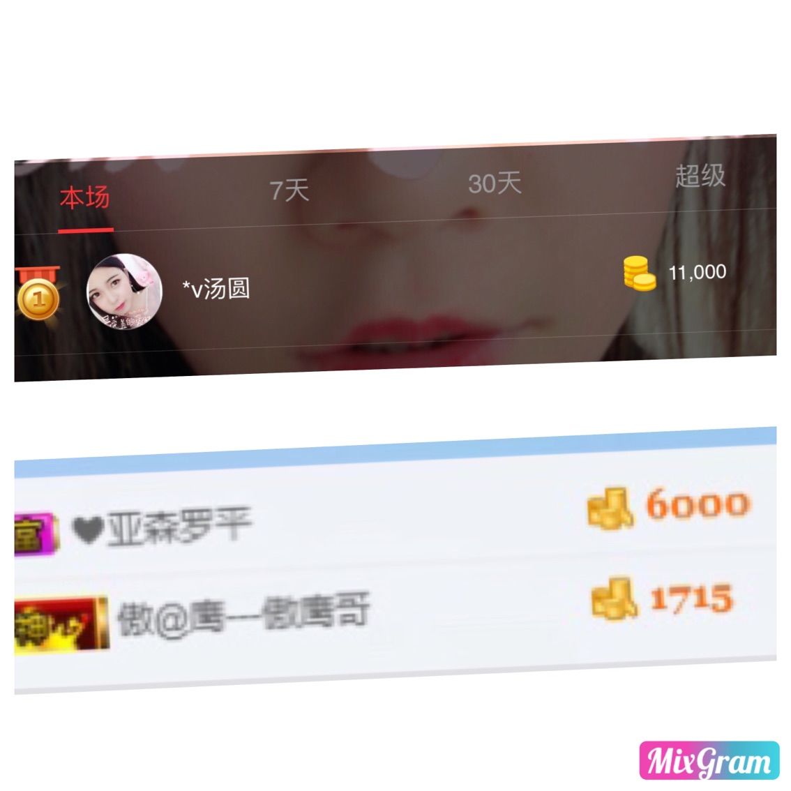 野貓，還是小野貓的主播照片