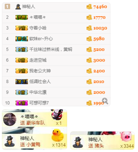 小哈妹“”“”“”主播照片