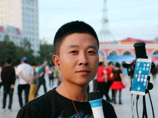 老付t的主播照片