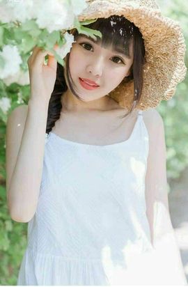 我怎么这么好看哈哈主播照片