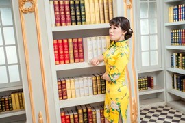 果果(平安好运)主播照片